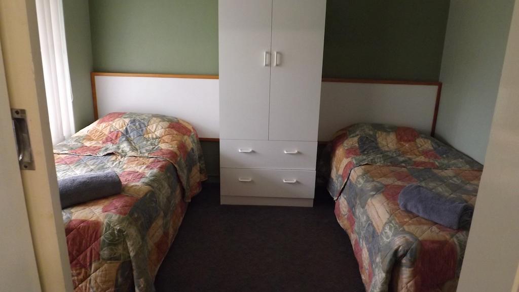 Collie Motel Pokoj fotografie